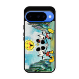 Disney Mickey Minnie Mouse Google Pixel 10 Case OV4713