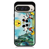 Disney Mickey Minnie Mouse Google Pixel 10 Pro XL Case OV4713