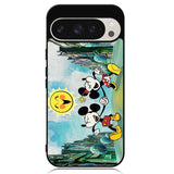 Disney Mickey Minnie Mouse Google Pixel 9 | Pixel 9 Pro Case OV4713