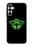Marvel Hulk Samsung Galaxy A35 5G Case OV6510