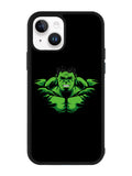 Marvel Hulk iPhone 15 Plus Case OV6510