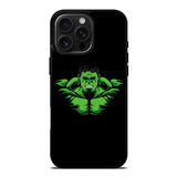 Marvel Hulk iPhone 16 Pro Case OV6510