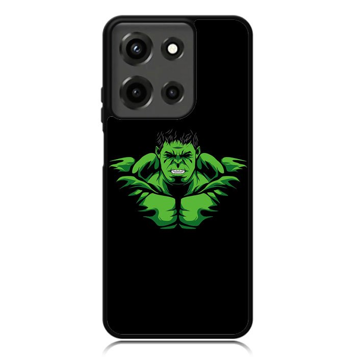 Marvel Hulk Motorola Moto G 5G 2025 Case OV6510