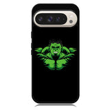 Marvel Hulk Google Pixel 10 Pro XL Case OV6510
