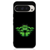 Marvel Hulk Google Pixel 9 Pro XL Case OV6510