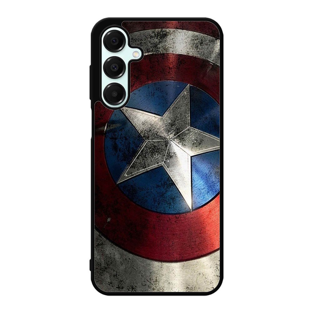 Captain America Shield Samsung Galaxy A16 Case OV5530
