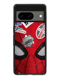 Spiderman Far From Home Google Pixel 8 Case QC6642