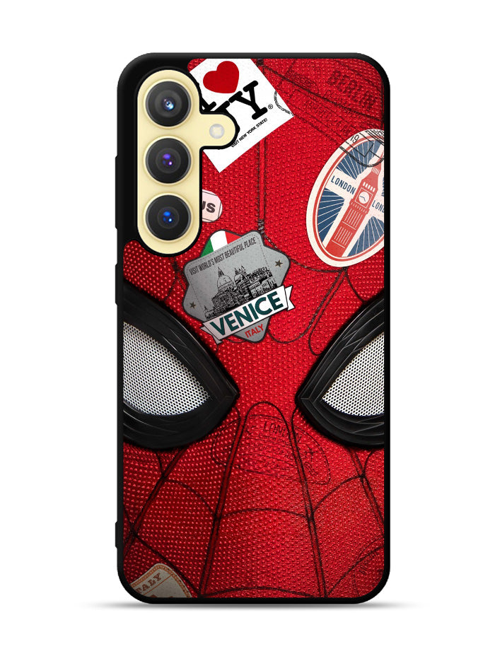 Spiderman Far From Home Samsung Galaxy S24 5G Case OV6642