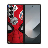 Spiderman Far From Home Samsung Galaxy Z Fold 7 5G Case OV6642