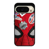 Spiderman Far From Home Google Pixel 10 Pro XL Case OV6642