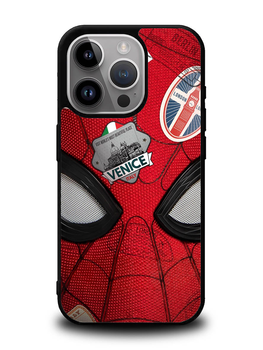 Spiderman Far From Home iPhone 15 Pro Max Case OV6642