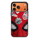 Spiderman Far From Home iPhone 17 Pro Case OV6642