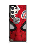 Spiderman Far From Home Samsung Galaxy S24 Ultra 5G Case OV6642