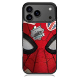 Spiderman Far From Home iPhone 17 Pro Case OV6642