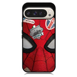 Spiderman Far From Home Google Pixel 10 Pro XL Case OV6642