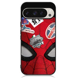 Spiderman Far From Home Google Pixel 9 | Pixel 9 Pro Case OV6642