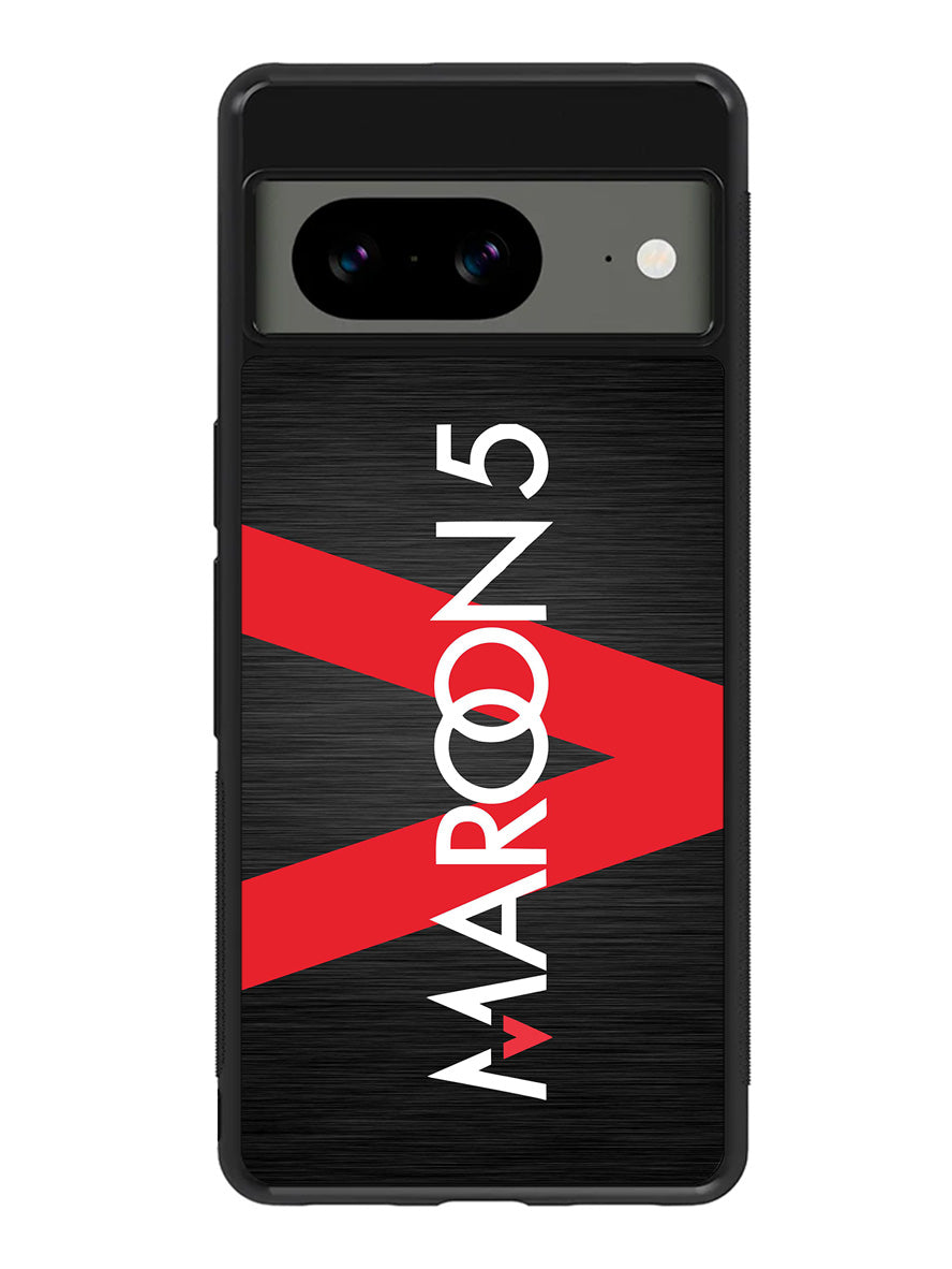 Maroon 5 Google Pixel 8 Case QC3403