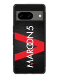 Maroon 5 Google Pixel 8 Case QC3403