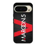 Maroon 5 Google Pixel 10 Pro Case OV3403