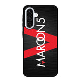 Maroon 5 Samsung Galaxy A36 5G Case OV3403