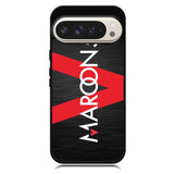 Maroon 5 Google Pixel 10 | Google Pixel 10 Pro Case OV3403