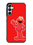 Elmo Sesame Street Samsung Galaxy A15 5G Case OV6340