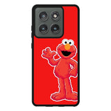 Elmo Sesame Street Motorola Moto Edge 2025 Case QC6340