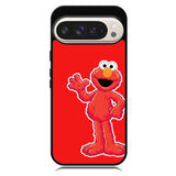 Elmo Sesame Street Google Pixel 10 Pro XL Case OV6340