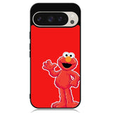 Elmo Sesame Street Google Pixel 9 Pro XL Case OV6340