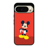 Disney Mickey Mouse 3rd Google Pixel 10 Pro XL Case