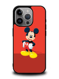 Disney Mickey Mouse 3rd iPhone 16 Pro Max Case