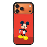 Disney Mickey Mouse 3rd iPhone 17 Pro Case