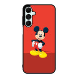 Disney Mickey Mouse 3rd Samsung Galaxy A16 Case OV4667