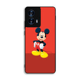 Disney Mickey Mouse 3rd Motorola Moto G Power 5G 2024 Case OV4667