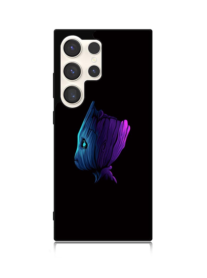 Marvel Groot Samsung Galaxy S24 Ultra 5G Case OV3354