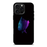 Marvel Groot iPhone 16 Pro Max Case OV3354
