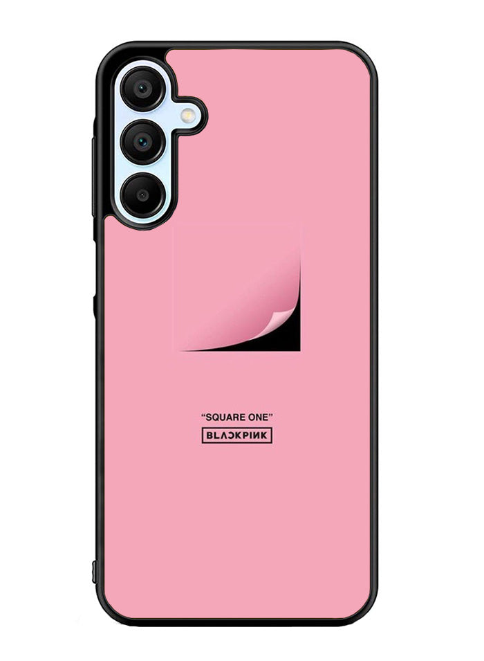 Blackpink KPop Samsung Galaxy A35 5G Case OV6221