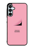 Blackpink KPop Samsung Galaxy A15 5G Case OV6221