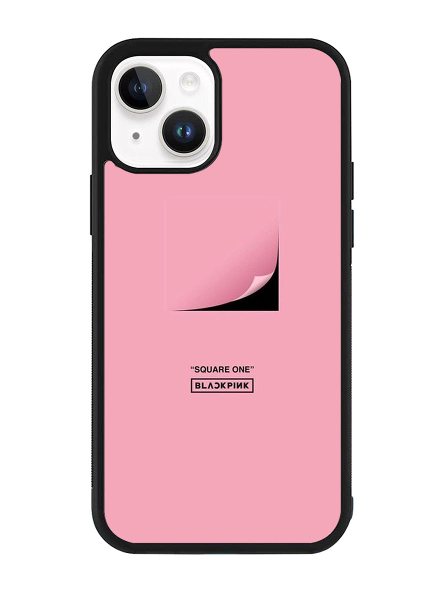 Blackpink KPop iPhone 15 Plus Case OV6221