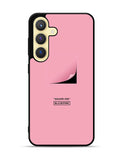 Blackpink KPop Samsung Galaxy S25 Plus 5G , Samsung Galaxy S25+ 5G Case OV6221