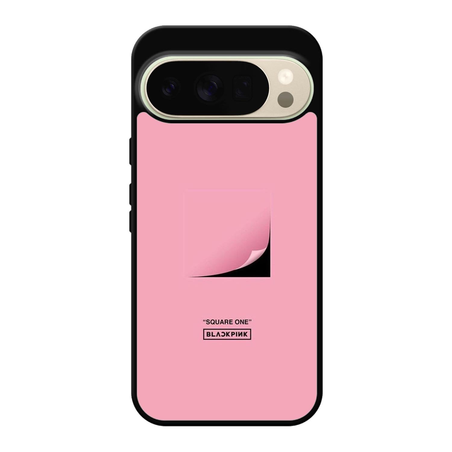 Blackpink KPop Google Pixel 10 Pro Case OV6221