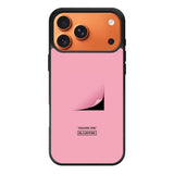 Blackpink KPop iPhone 17 Pro Max Case OV6221