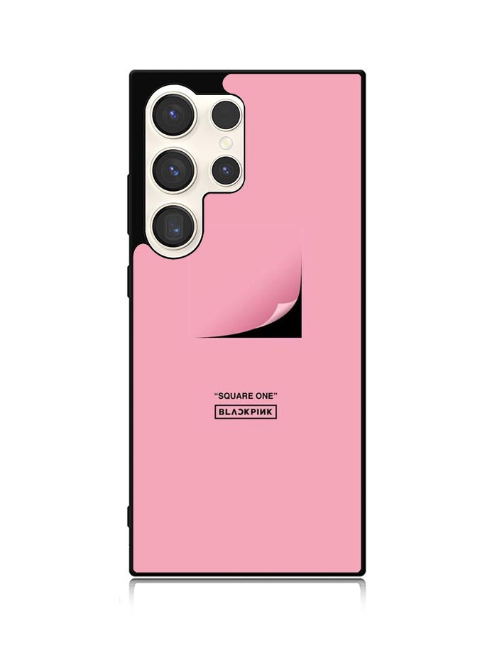 Blackpink KPop Samsung Galaxy S25 Ultra 5G Case QC6221
