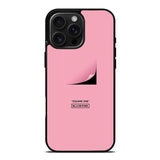 Blackpink KPop iPhone 16 Pro Case OV6221