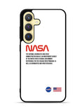 NASA Space Samsung Galaxy S24 5G Case OV6543