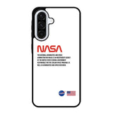 NASA Space Samsung Galaxy A36 5G Case OV6543