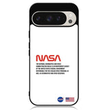 NASA Space Google Pixel 9 | Pixel 9 Pro Case OV6543