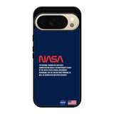 NASA Space Google Pixel 10 Pro XL Case OV3134
