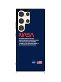 NASA Space Samsung Galaxy S24 Ultra 5G Case OV3134