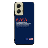 NASA Space Motorola Moto G Stylus 5G 2024 Case OV3134